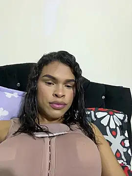 _diamondpamela's Live XXX Chat