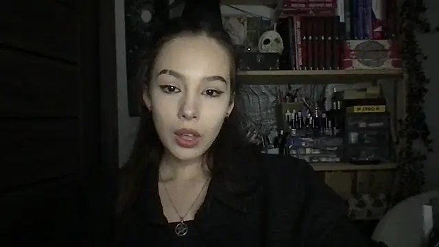 Yuna5343 Obrolan Langsung XXX