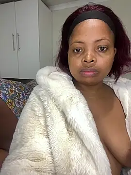 CamilaXXX20's Webcam Show