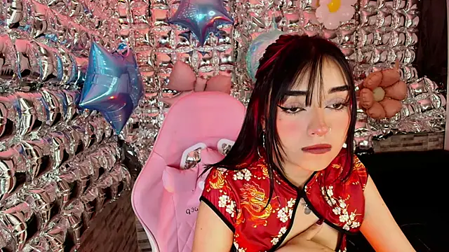 lala_cherry – Naživo XXX chat