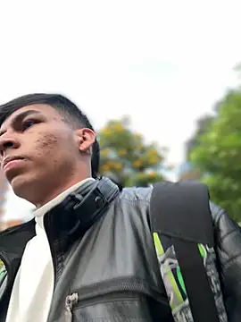 The_Conquer: онлайн-секс-чат