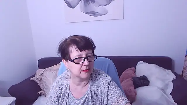 ChristaRose – Naživo XXX chat