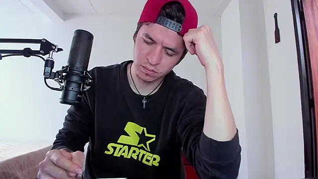 Headhunterdz Webcamshow