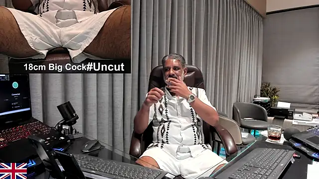 OnlineBossUK 即時 XXX 聊天