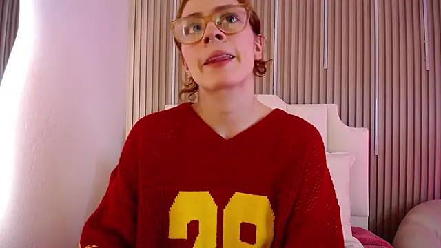 Chat XXX en directo de Katy_Van