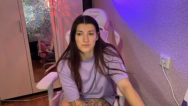 Chat XXX en directo de Katrin__kiss