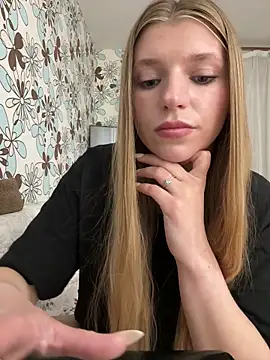 Chat XXX en directo de adel_secret