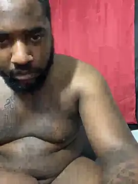 Show webcam de bigdick5157