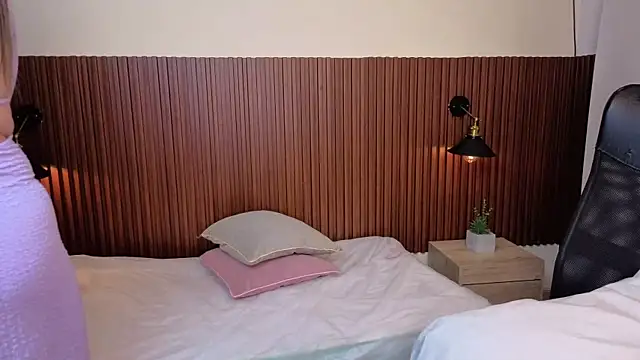 Chat XXX en directo de Aabby_lee