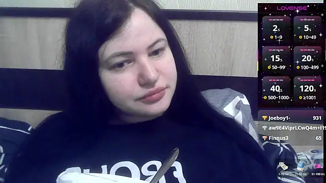 Chat XXX en directo de German_Eva