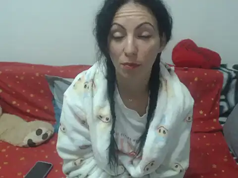 Chat XXX en directo de Emmatoo