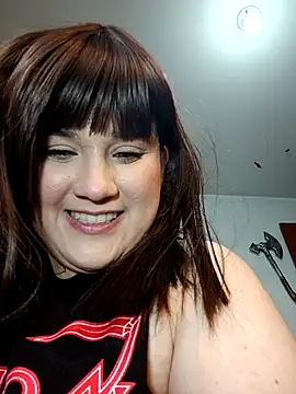 ItsNaiixa 라이브 XXX 채팅