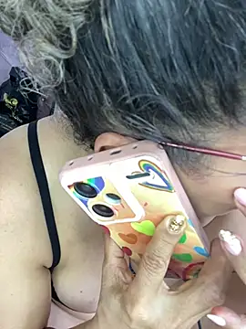 Nadia-melej's Live XXX Chat