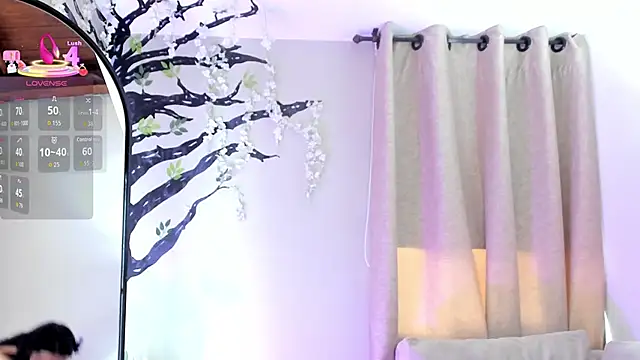 Chat XXX en directo de _EmilyJireh_