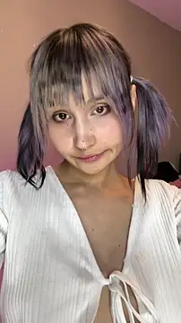 Chat XXX en directo de bigbabykiki