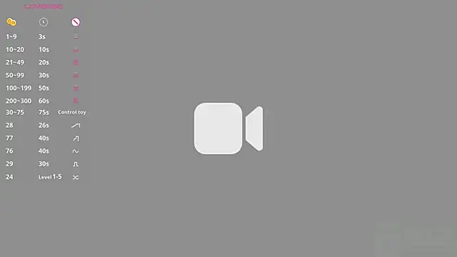 Chat XXX en directo de SpecterGirl