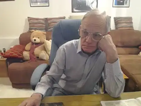 Ferret7777 웹캠 쇼