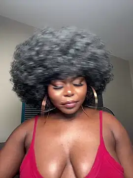 Show Webcam de WomanNextdoor1