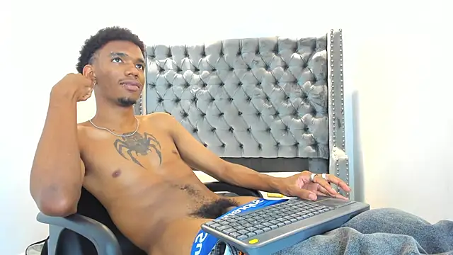 nero_reyd Webcam Show