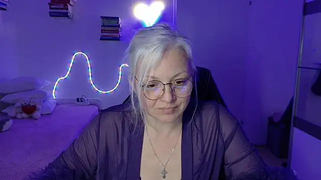 Chat XXX en directo de Linsy_Kim