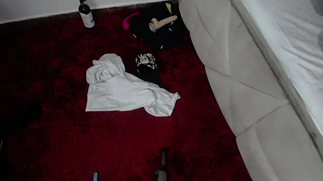 Chat XXX ao vivo de isabel_09