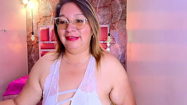 Chat XXX en directo de MaylinRosse_