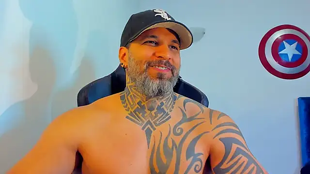 JoshRigby লাইভ XXX চ্যাট