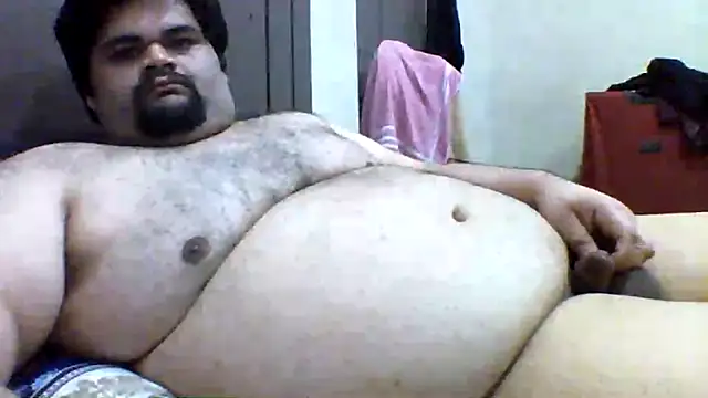 ShavenScope24: απευθείας συνομιλία ΧΧΧ