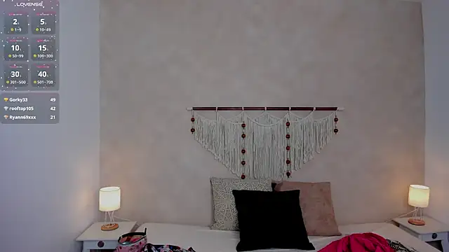 Chat XXX en directo de _hanna_sky