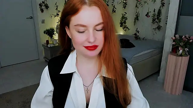 Chat XXX en directo de AirySilhouette