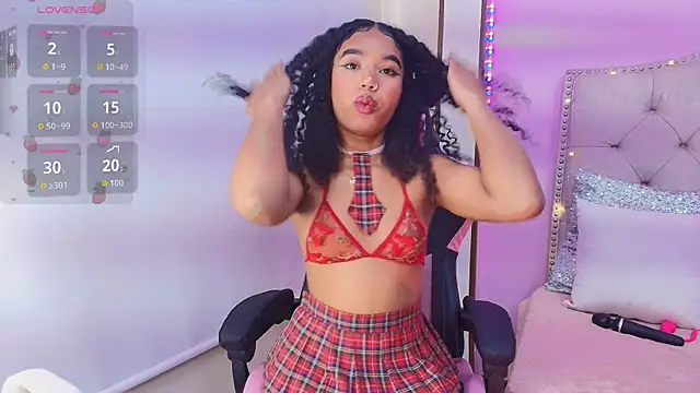 Naom_star87 Chat XXX live