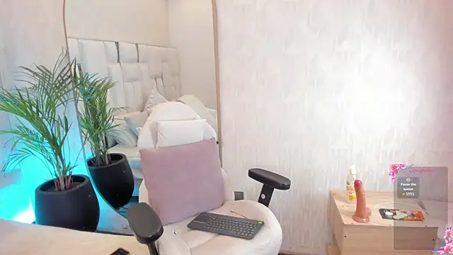 Chat XXX en directo de iim_Cloe