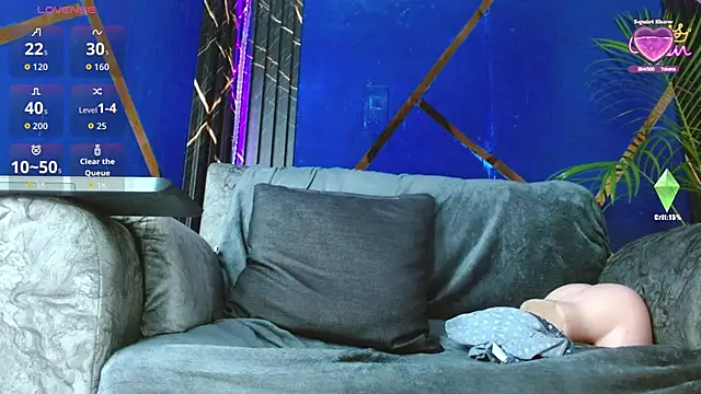 Walkers05 – webcam-show