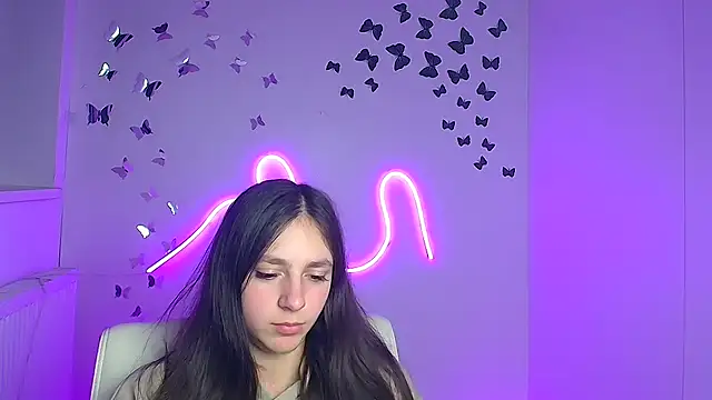 Chat XXX en directo de KissMeJulia