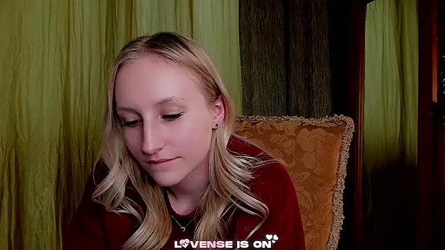 CatarinaGulla Chat XXX live