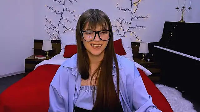 Chat XXX en directo de soulless_