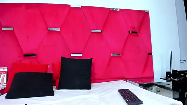 Chat XXX en directo de LunaaCastillo