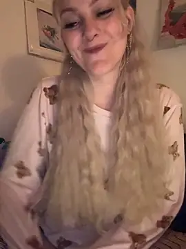 LoveAliceXXX Webcam Show