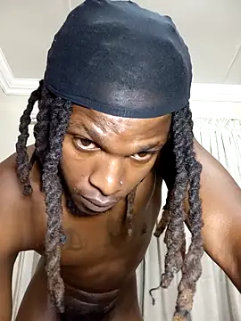 Pokazy przed kamerką – Therealdeedesirae