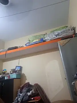 Pokazy przed kamerką – Rishi040493