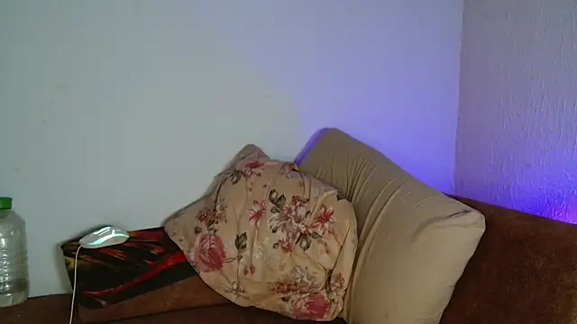 Chat XXX ao vivo de myamillor