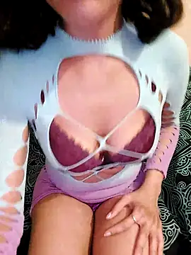 Živý XXX chat snwflk