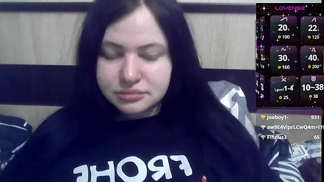 German_Eva 라이브 XXX   채팅