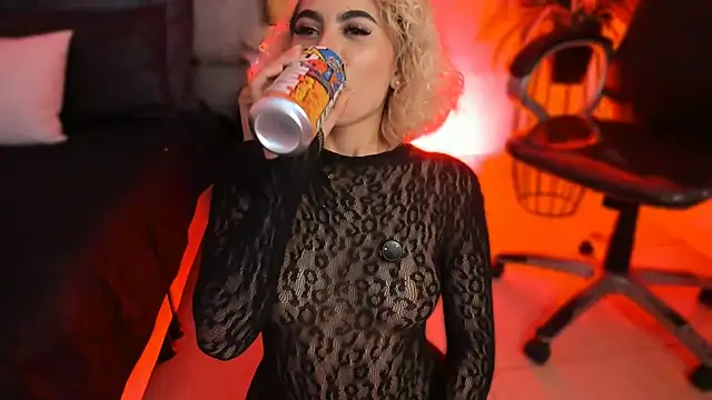 Chat XXX ao vivo de marian_pinzon