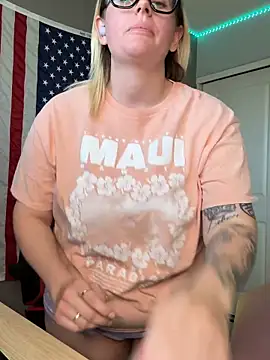 MAXXXTV Chat XXX in diretta