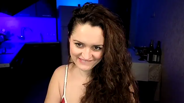 Cerann1 라이브 XXX 채팅