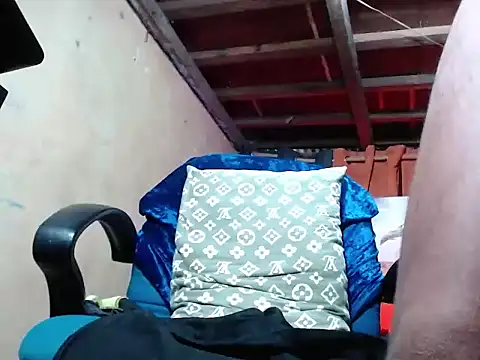 MANIACasianX Pertunjukan Webcam