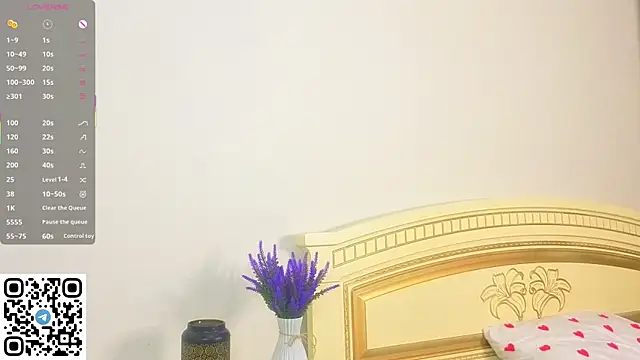 EnricaElisn Live XXX chat