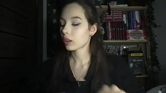 Yuna5343n Live XXX chat