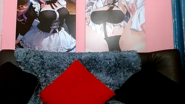 ESTEFANIA_344n Live XXX chat